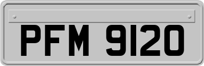 PFM9120