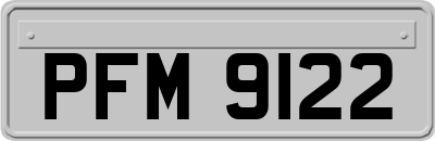 PFM9122