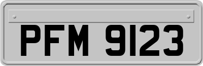 PFM9123
