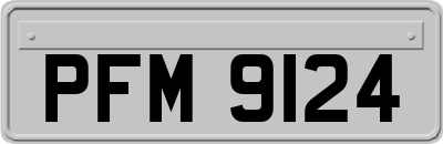 PFM9124