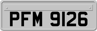 PFM9126