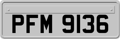 PFM9136
