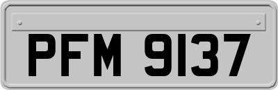 PFM9137
