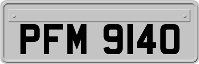 PFM9140