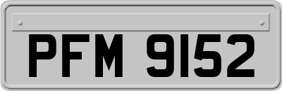 PFM9152