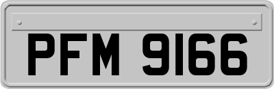 PFM9166