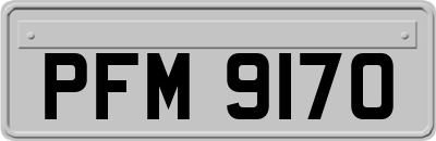 PFM9170