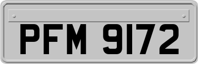 PFM9172