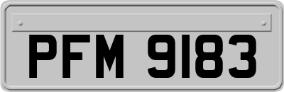 PFM9183