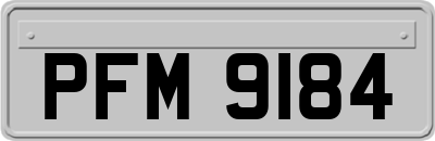 PFM9184