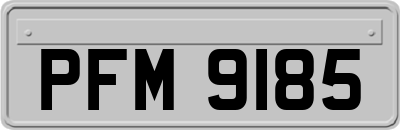 PFM9185