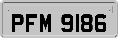 PFM9186