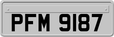 PFM9187