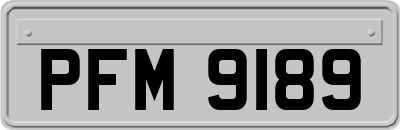 PFM9189