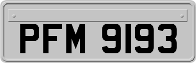 PFM9193