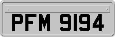 PFM9194