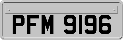 PFM9196