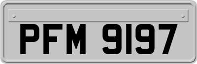 PFM9197