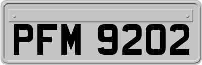 PFM9202