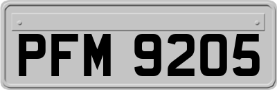 PFM9205