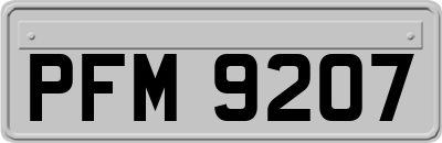 PFM9207