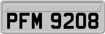 PFM9208