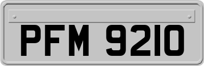 PFM9210
