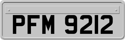 PFM9212