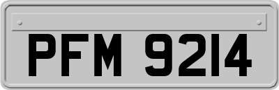 PFM9214