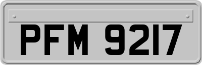 PFM9217