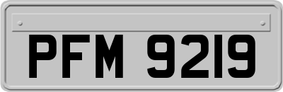 PFM9219