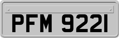PFM9221