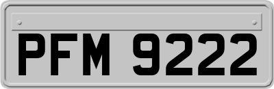PFM9222