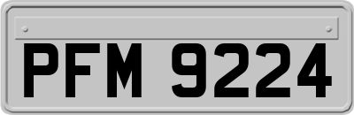 PFM9224