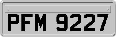 PFM9227