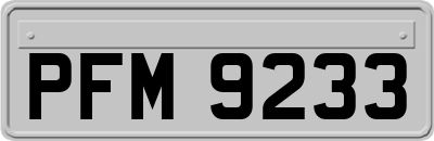 PFM9233