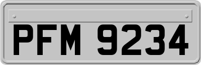 PFM9234