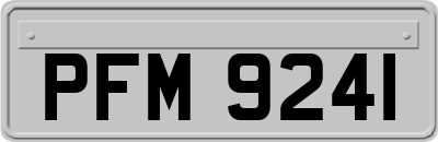 PFM9241