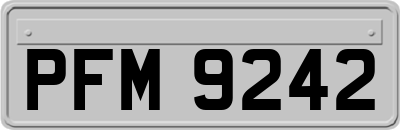 PFM9242