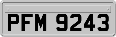 PFM9243