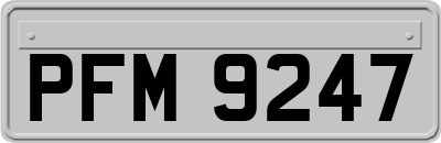 PFM9247