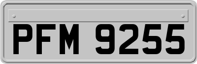 PFM9255