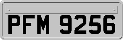 PFM9256