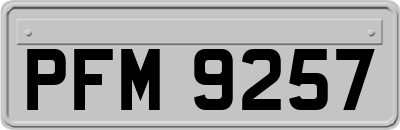 PFM9257