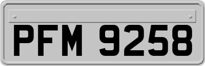 PFM9258