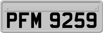PFM9259