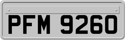 PFM9260
