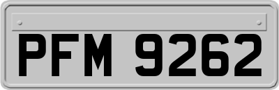 PFM9262