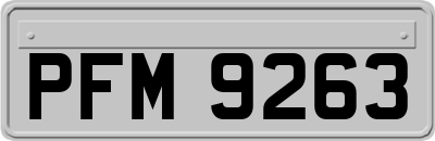 PFM9263