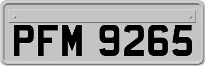 PFM9265